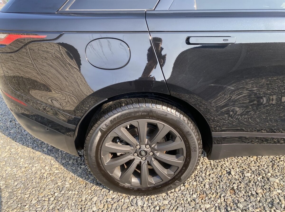 Land Rover Range Rover Velar 2.0TDi 205PS - 5
