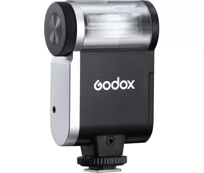 GODOX iFlash iA32. Blesk úplne novy...... - 5
