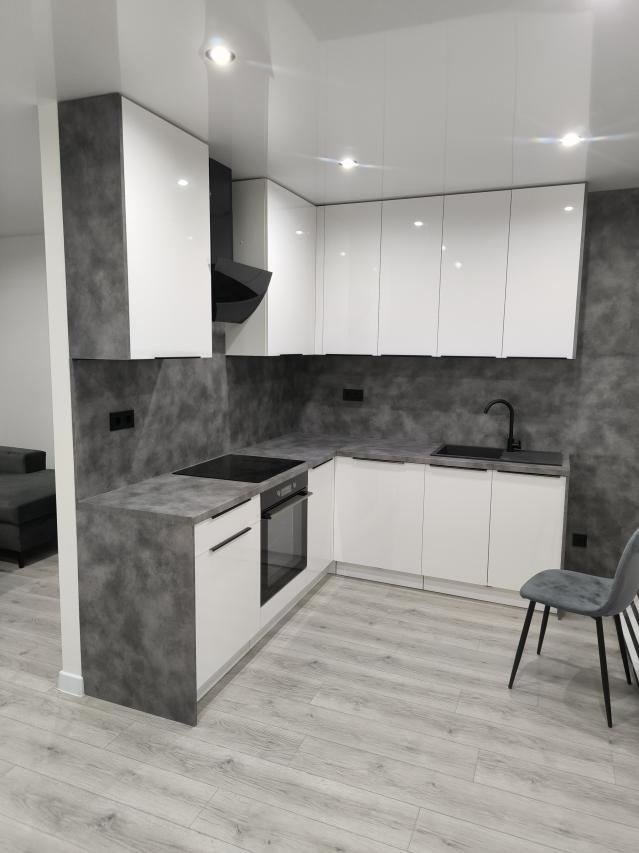 Prenájom 1 izbového bytu - 5