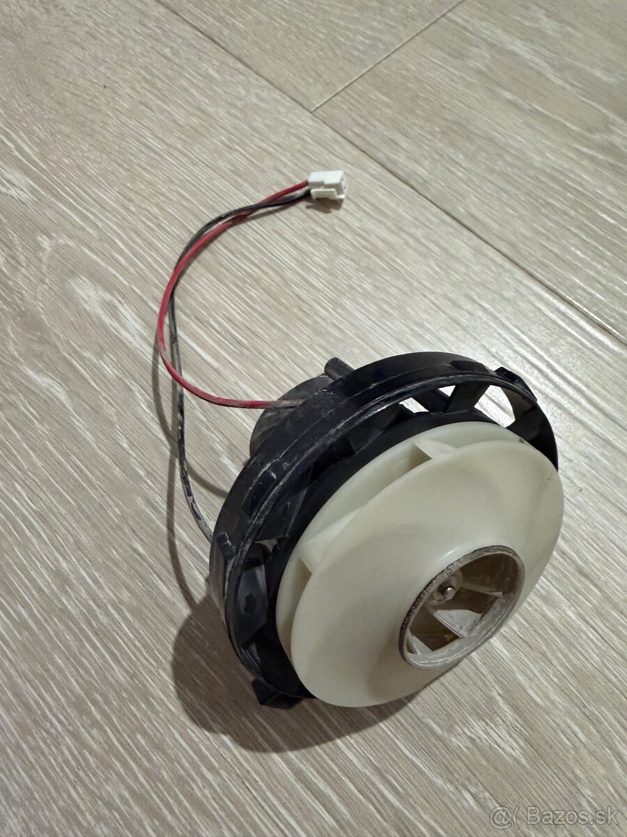 Bosch BHN24L/04 náhradné diely - 5