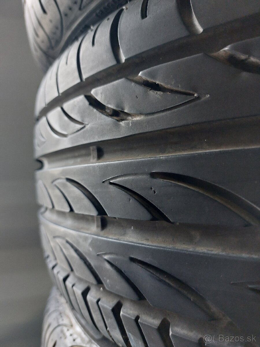 Pirelli Pzero 205/40 R17 2021 - 5