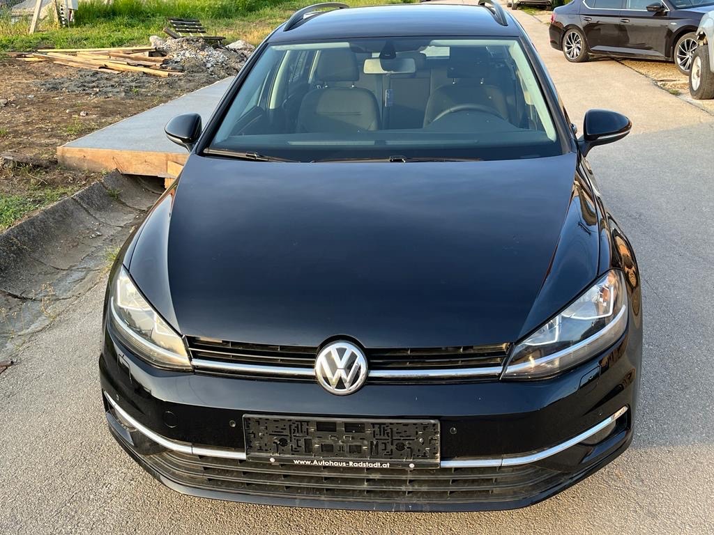 Volkswagen Golf 7,5 - 5
