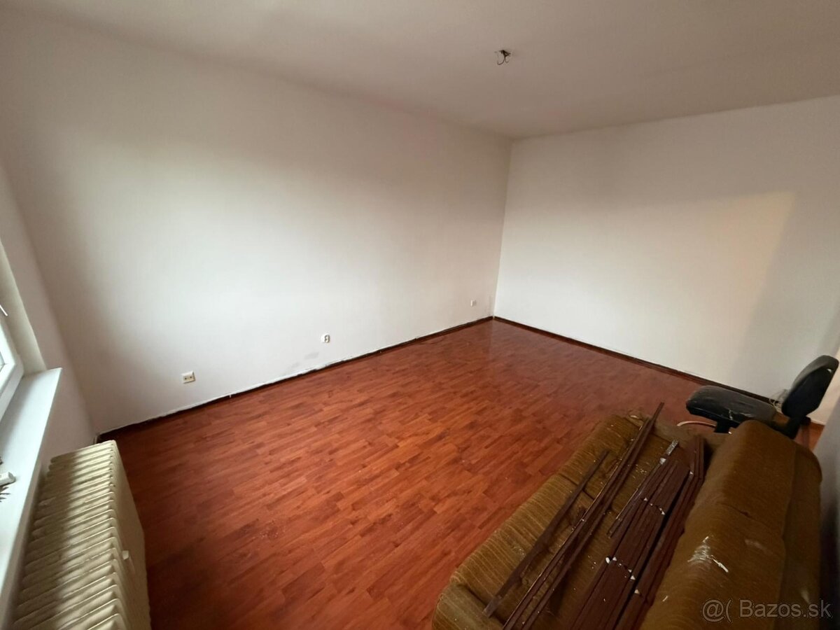 Na predaj 1 izbový byt s balkónom v meste Myjava. - 5