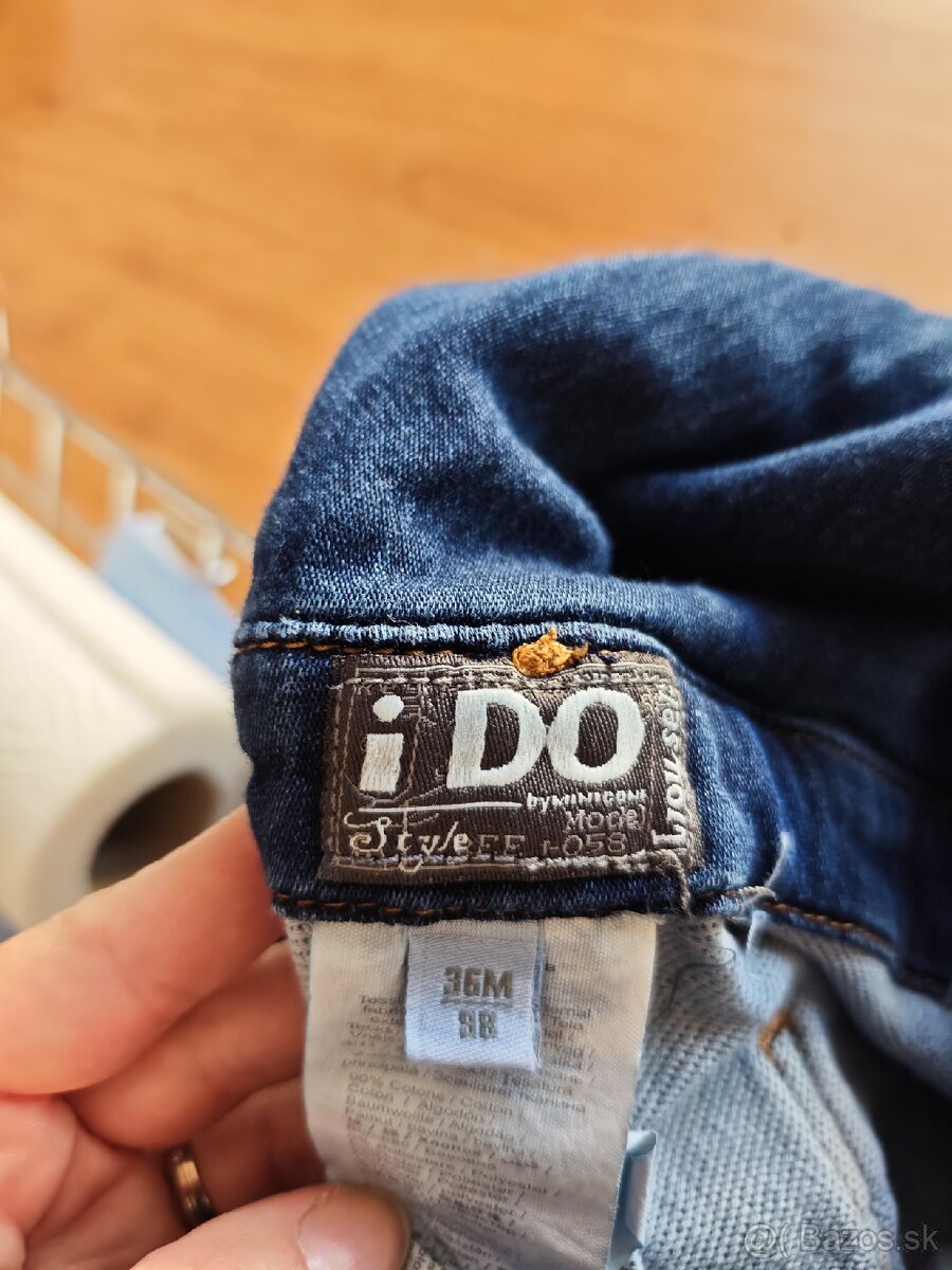 Ido č. 98 - 5