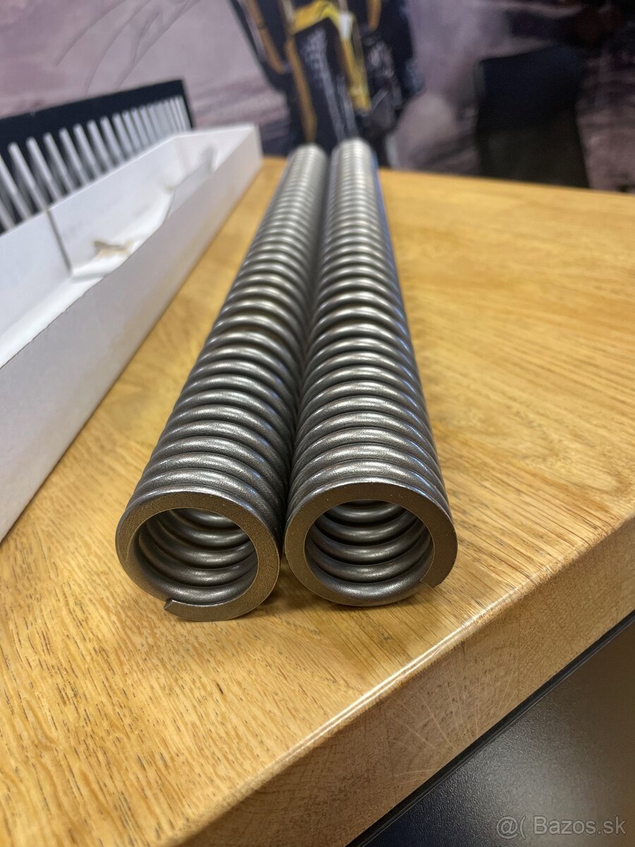 pružiny vidlicové / KTM 890 Adventure 2021-2023 - 5