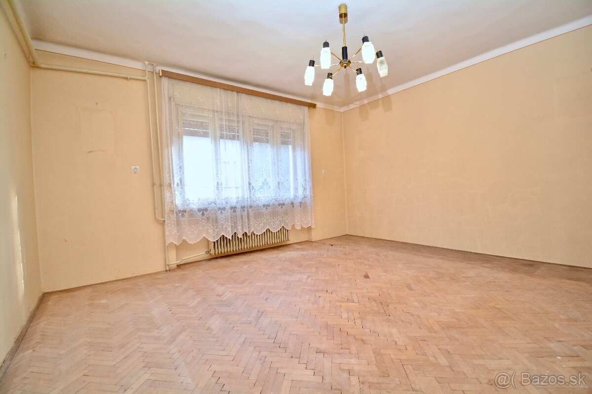 Na predaj rodinný dom blízko centra mesta - 5