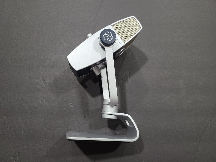 AKG Lyra mikrofon - 5