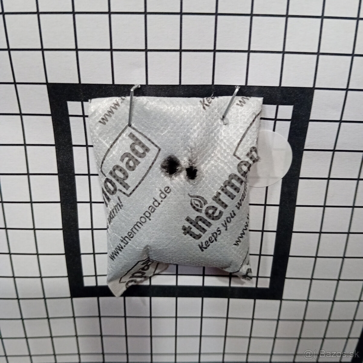 Predám sólo guľovnicu CZ550 kaliber 7x64 - 5