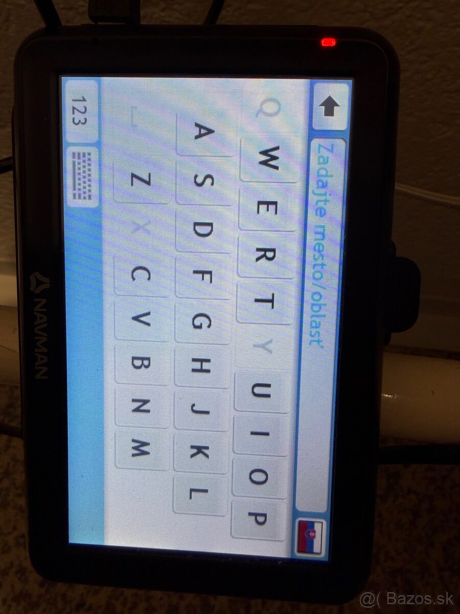 Predam navigaciu Navman - 5