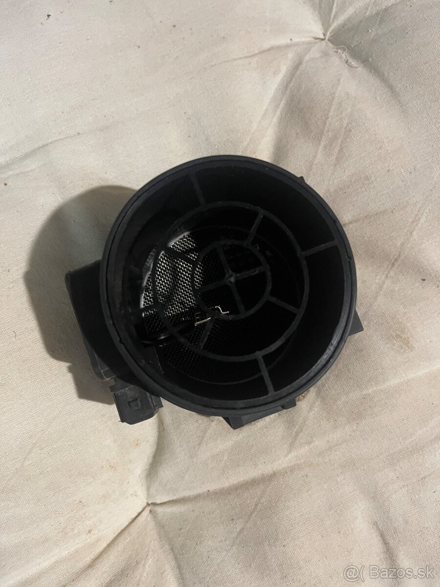 Váha vzduchu Hella M52B28TU - 5