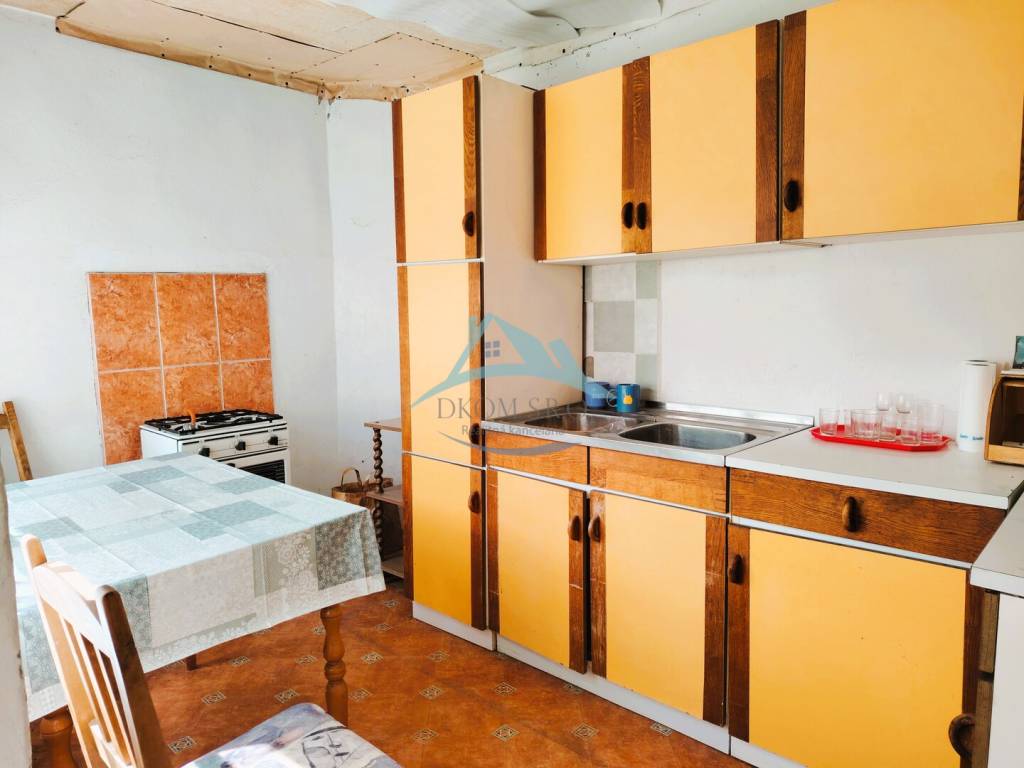 Na predaj vám ponúkam malý domček v údolí Börzsöny - 5