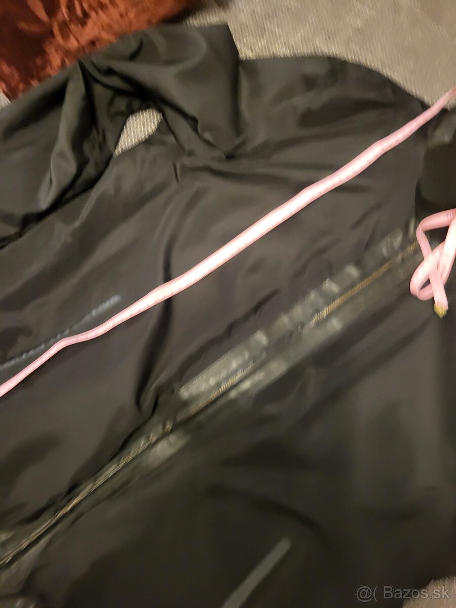 predám pánsku koženú bundu - 5