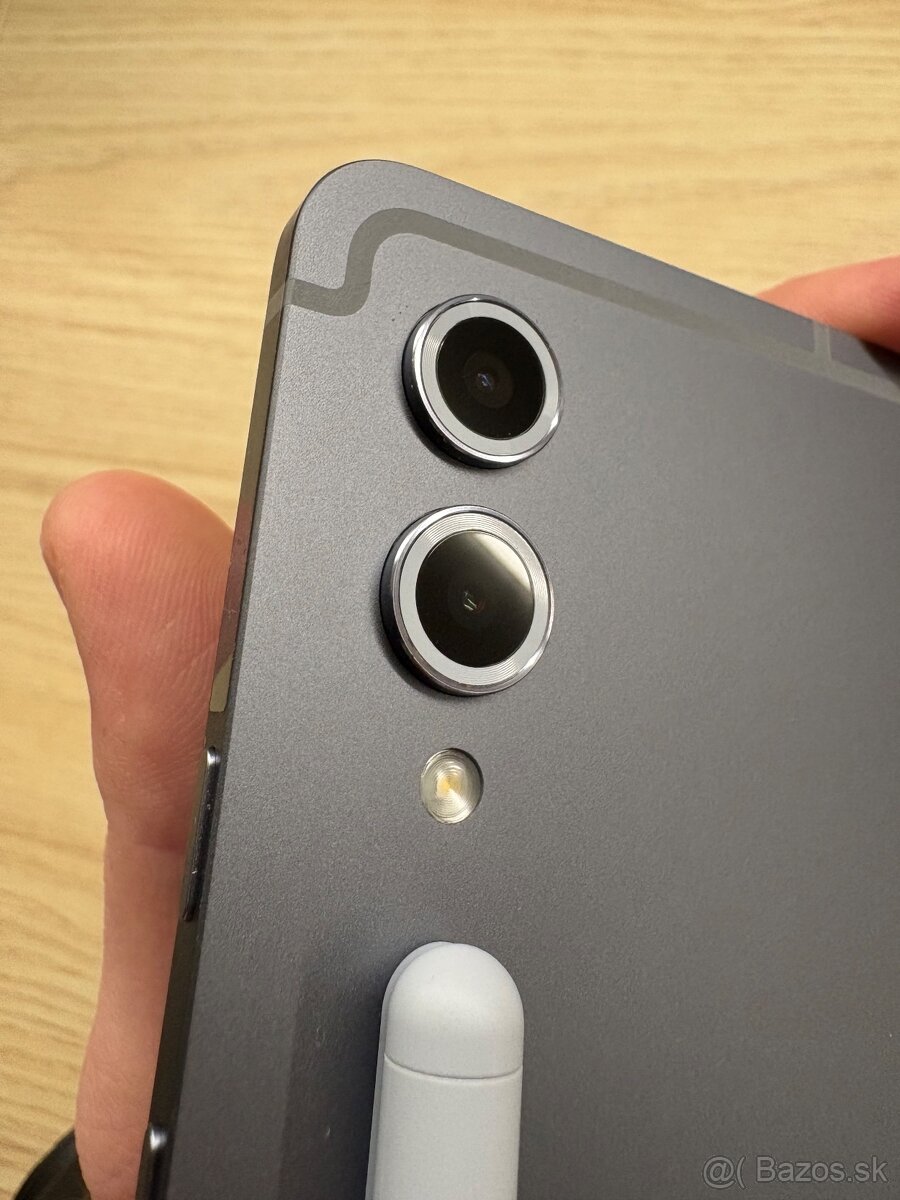 Samsung Galaxy Tab S10+ 256GB + klavesnica - 5