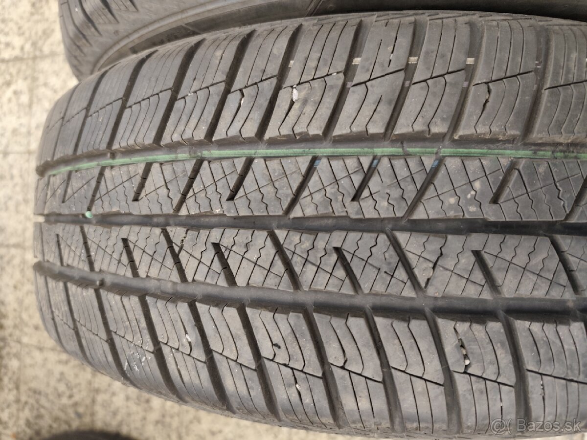 205/60R16 96H Barum zimná - 5