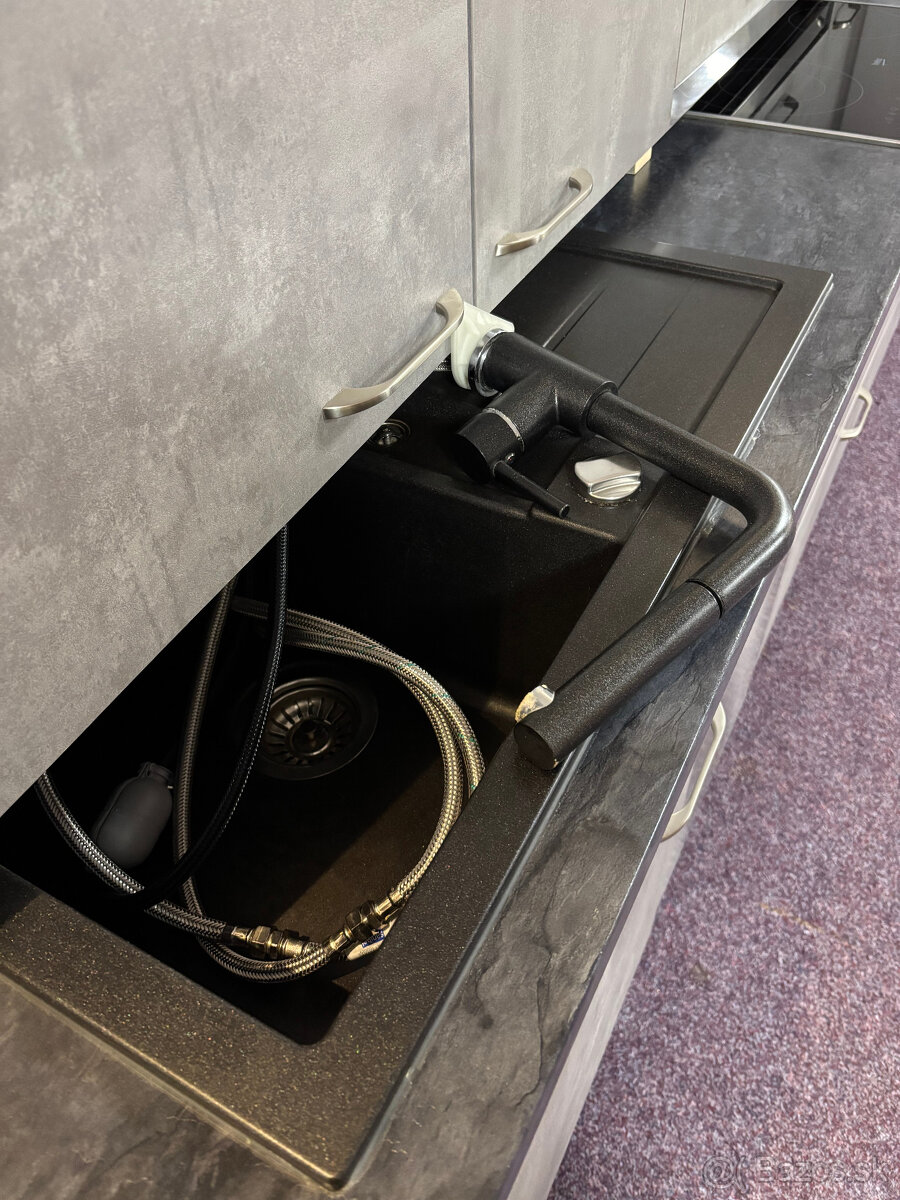 Kuchyňská linka - 5