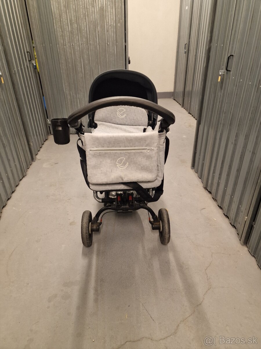 Jane Mumm 3 in 1 - 5