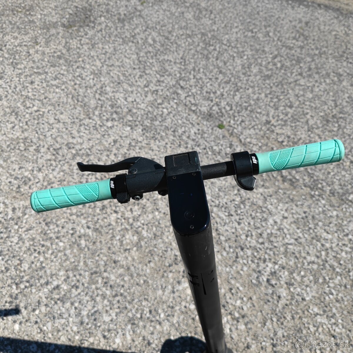 Elektrická kolobežka - 5