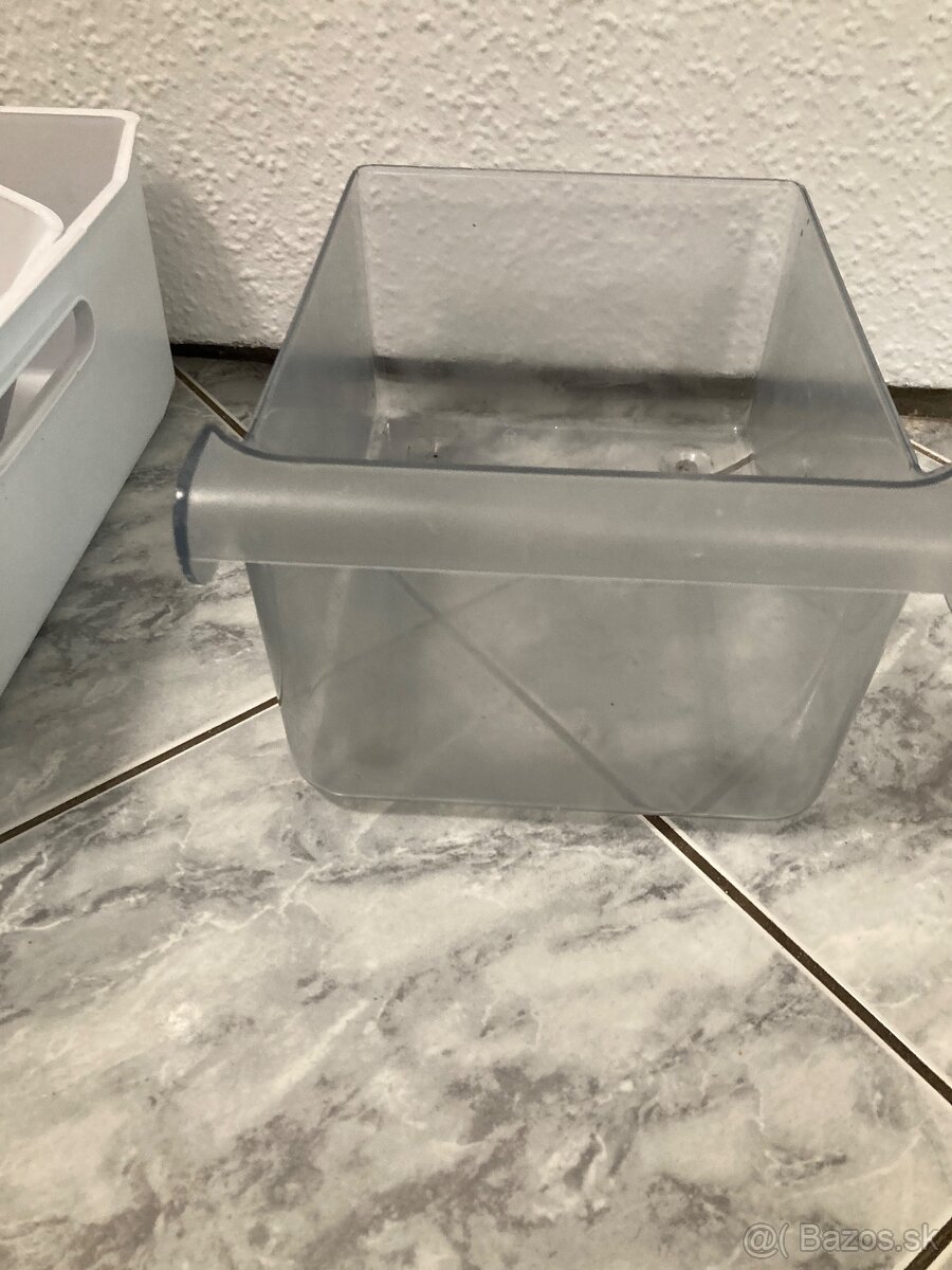 Zásuvky do mrazničky - 5