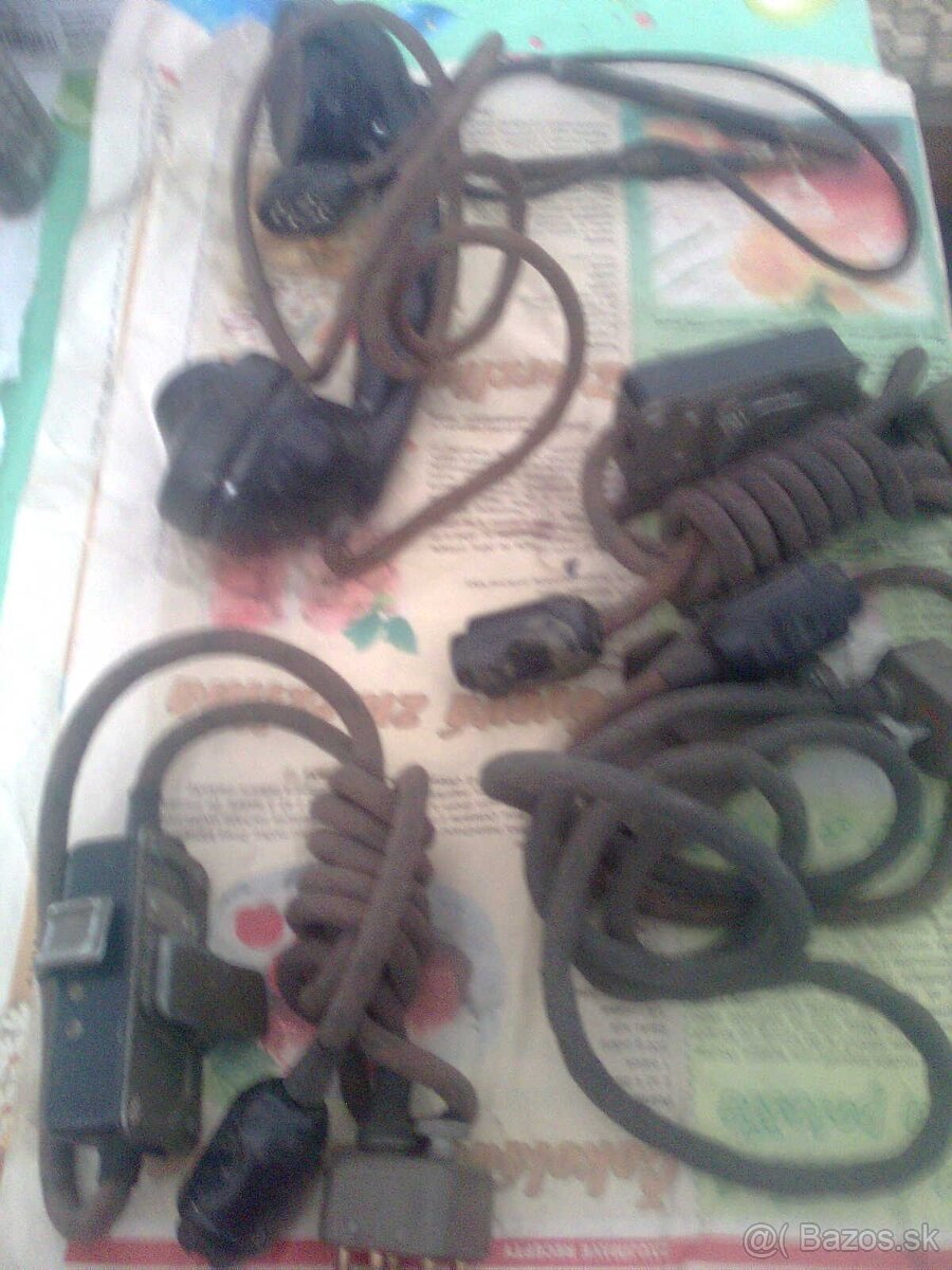 KUFRÍK ELEKTROVECI - 5