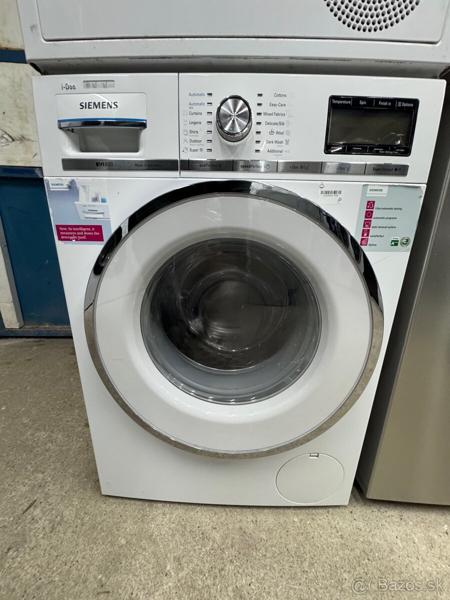 Set Simens IQ800 - 5