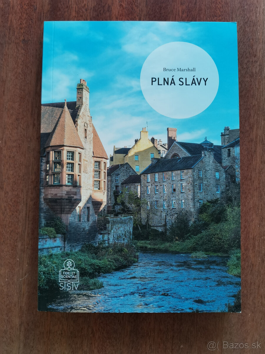 Kresťanské knihy - 5