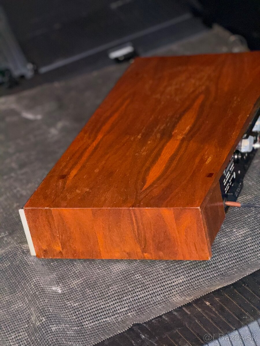 Predam Tesla 814 A - 5