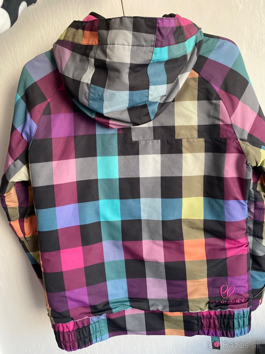 Lyžiarska bunda Roxy - 5