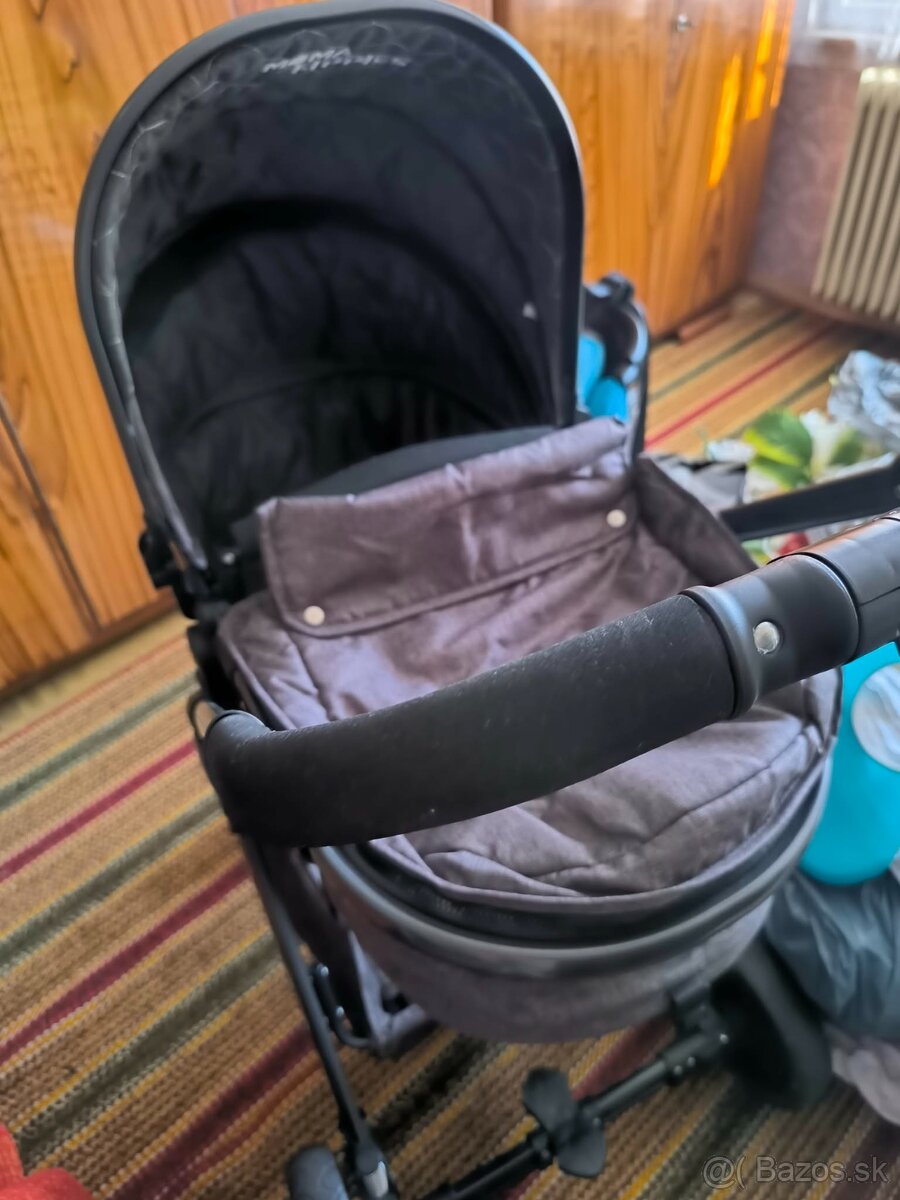 Kočiar 3 kombinácia - 5