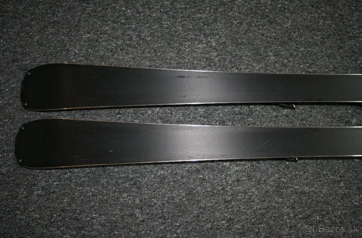 lyže salomon 146 - 5