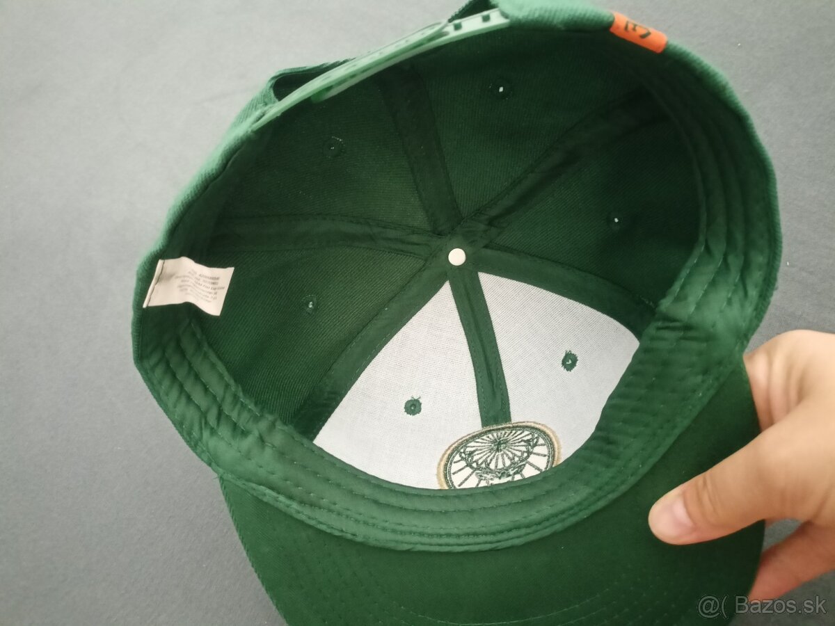 Šiltovka Jagermeister - 5