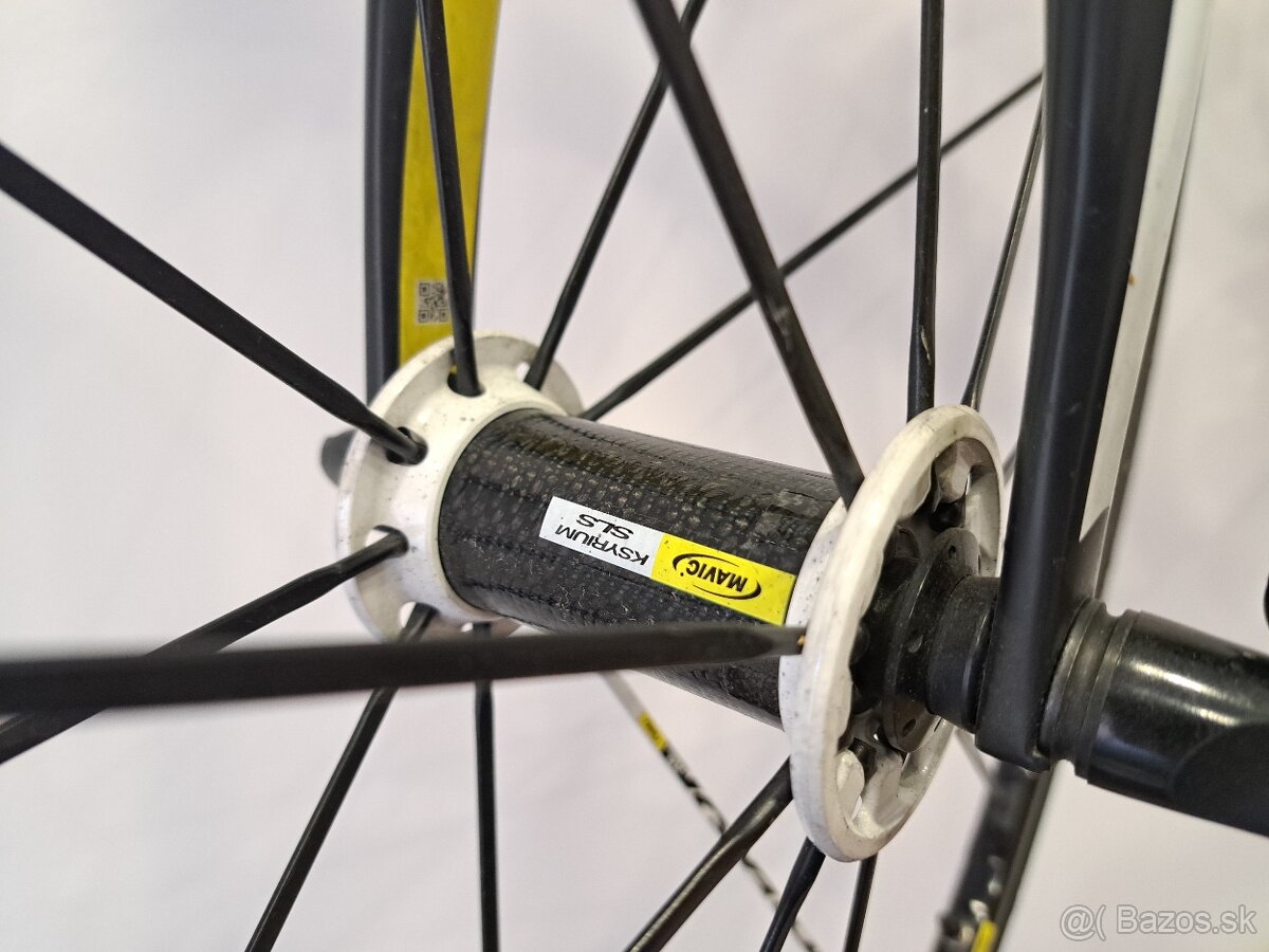 Canyon Ultimate CF SL F-10 - 5