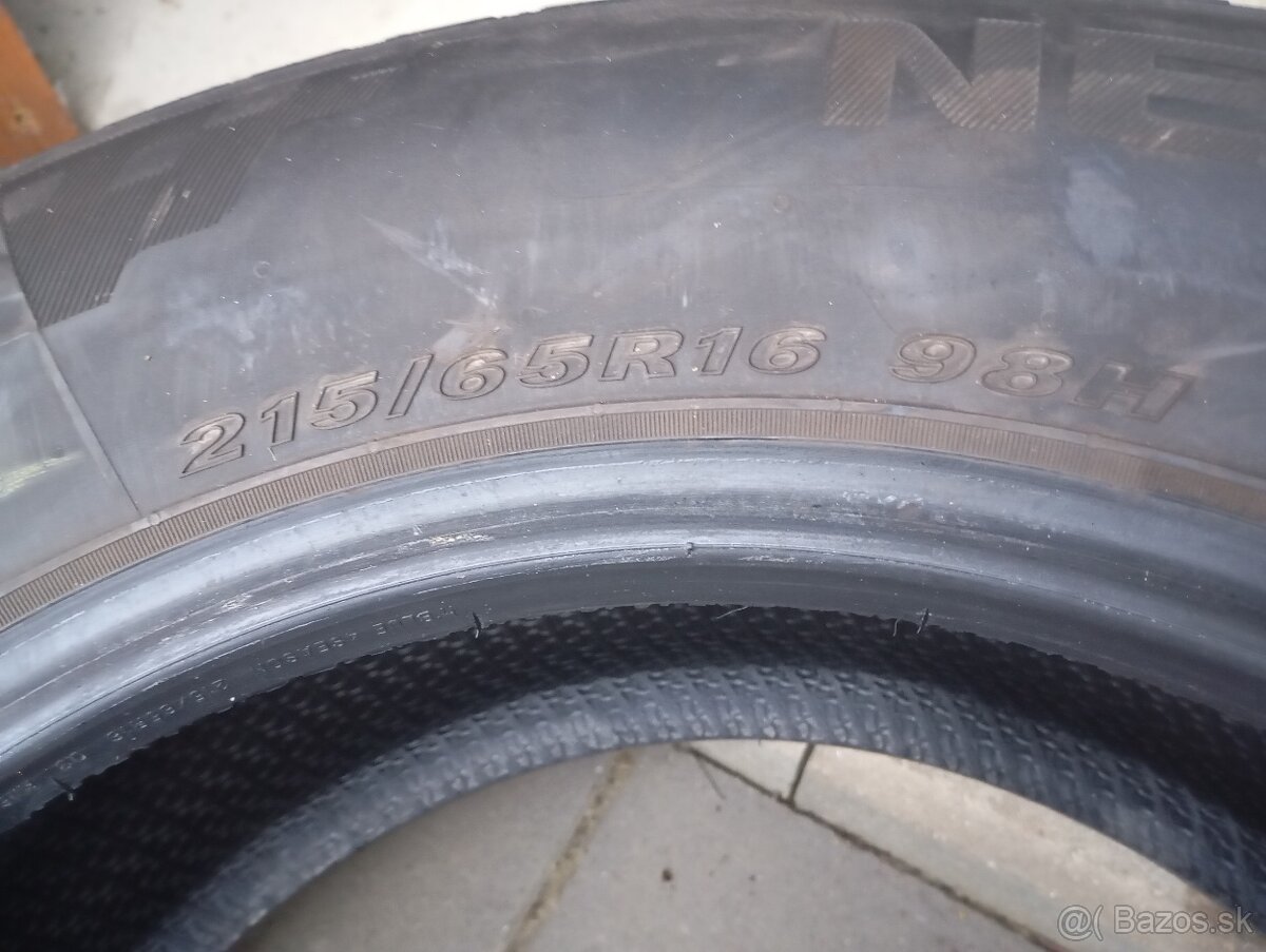 Celoročne pneu a plechové disky - 5