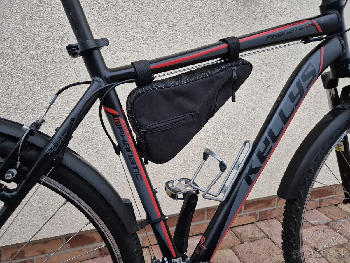 Bicykel Kellys Phanatic 10 - 5