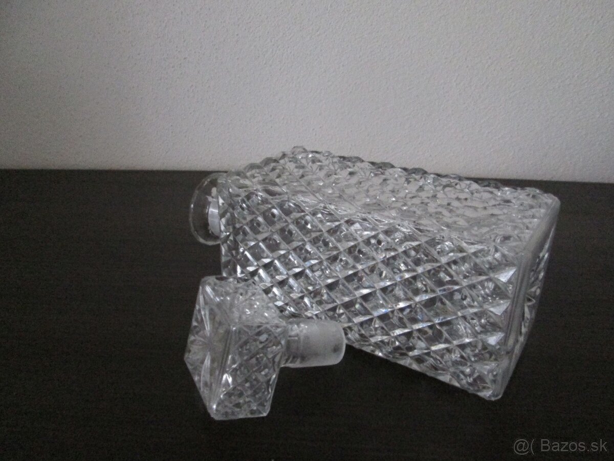 KARAFY na whisky - 5