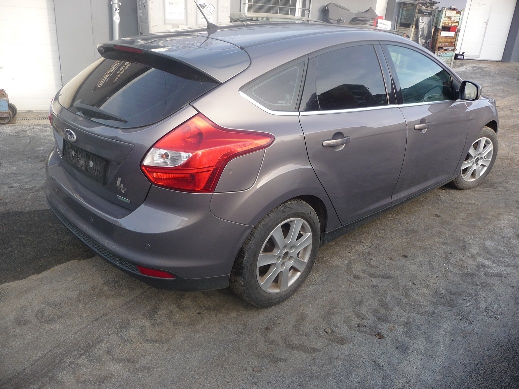 Ford Focus 3............................nahradne diely - 5