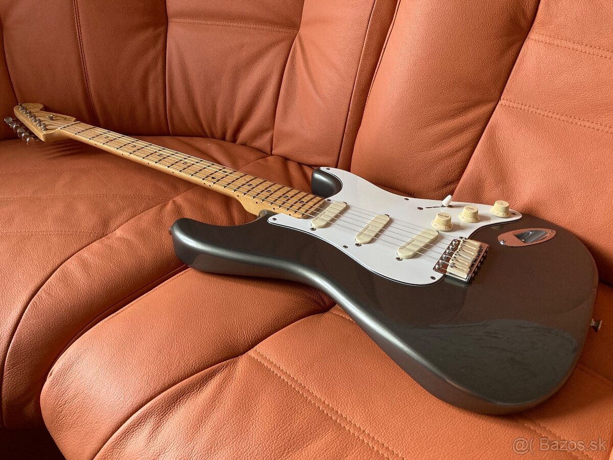 Fender Stratocaster Eric Clapton - 5