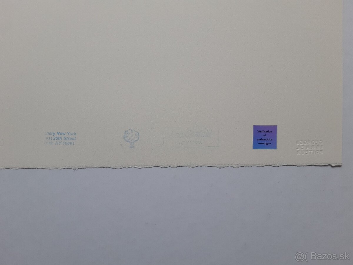 Andy Warhol – Marylin Monroe Red - 5