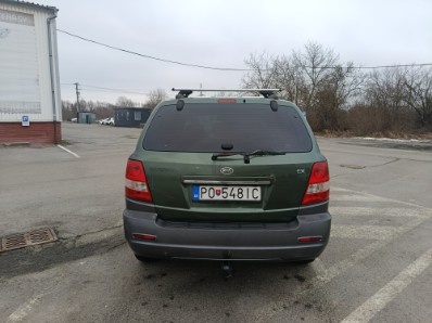 Sorento - 5