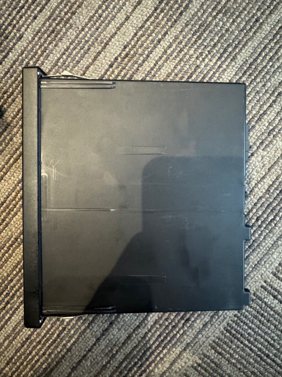 Digitálne tachografy VDO - 5