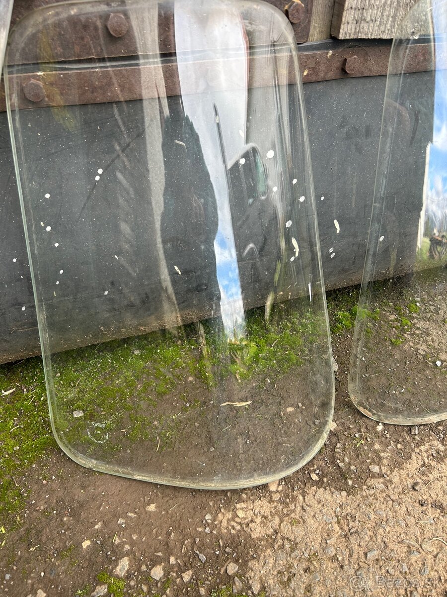 Sklá, dvere Liaz - 5