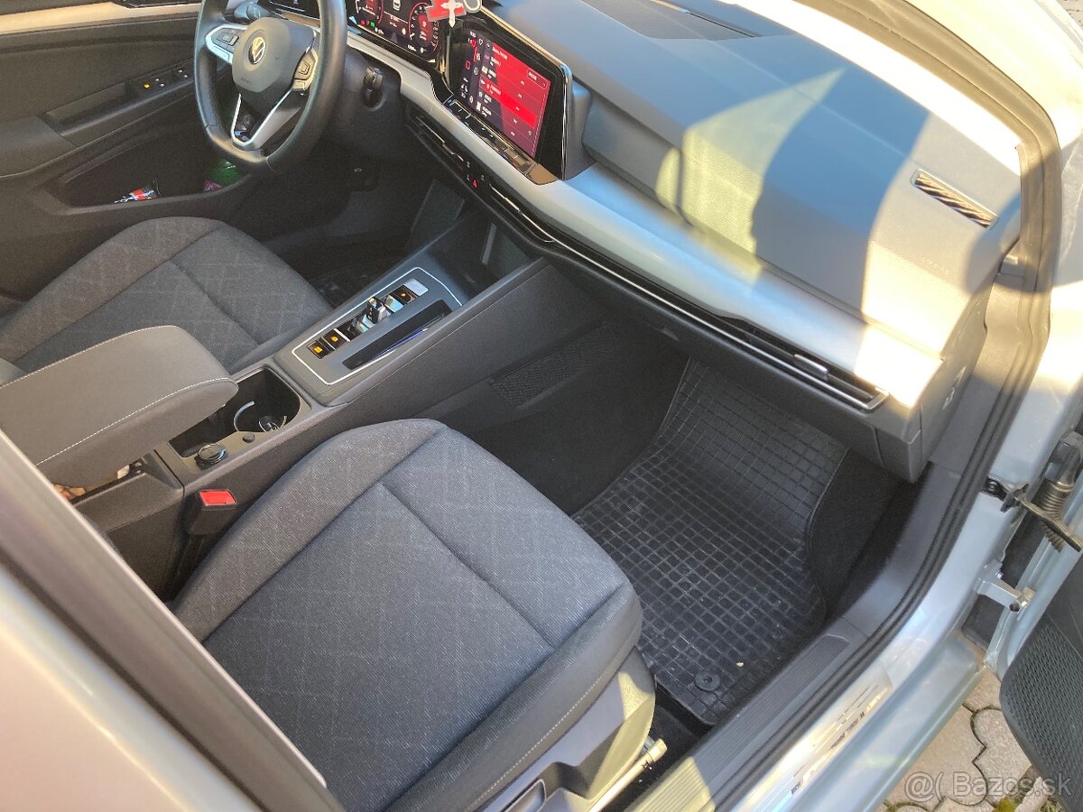 Volkswagen Golf Variant 1.5 TSI 96kw DSG - 5