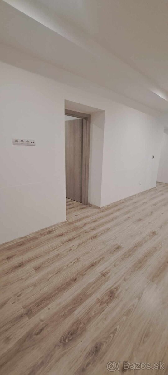 Prenájom bytu - 5