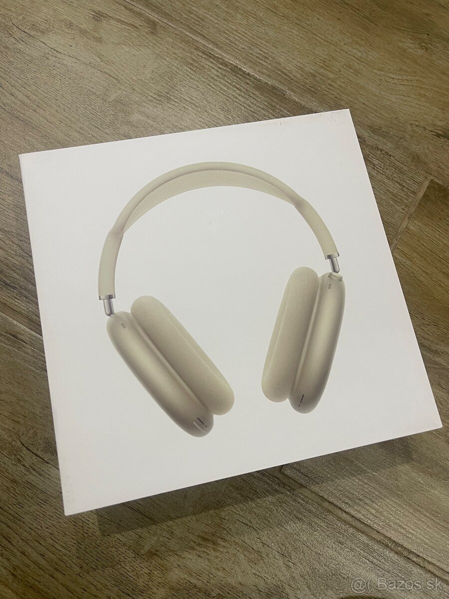 Air Pods Pro 2 / 3 Max - 5