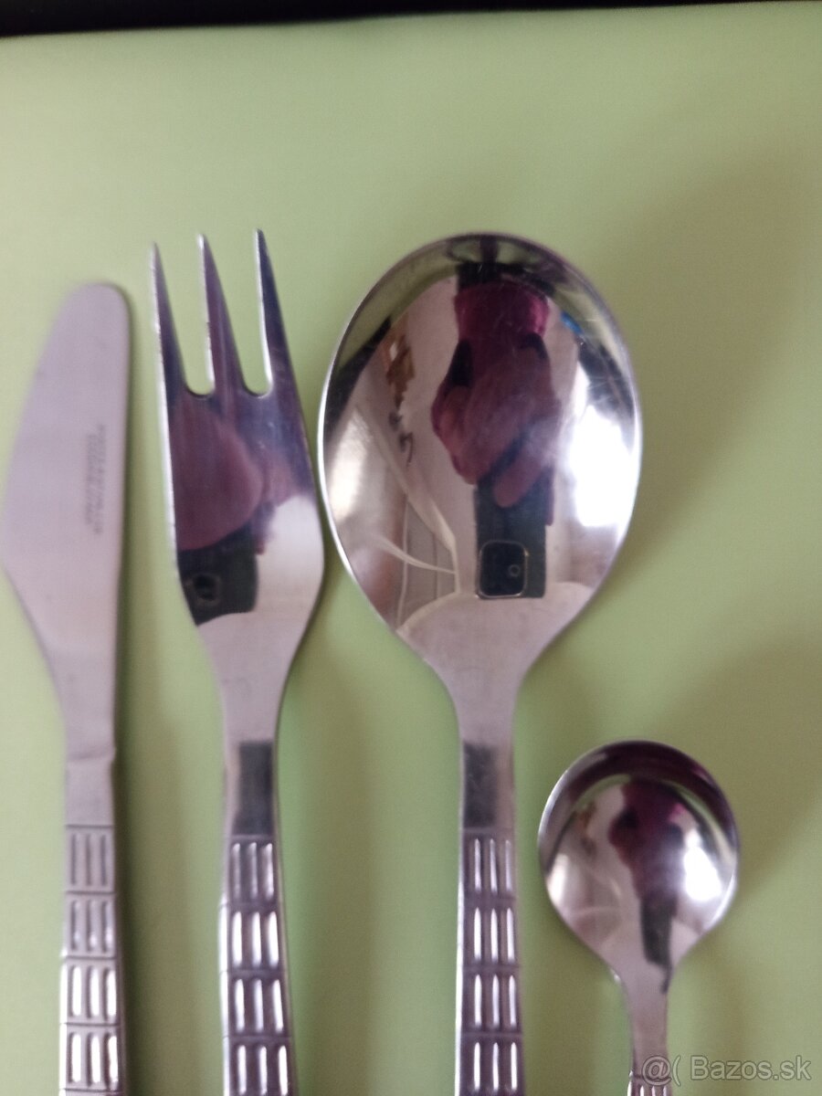 RETRO PRIBORY ROSTEX-TOP STAV - 5