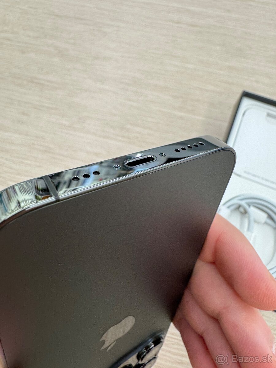 iPhone 13 Pro 128 GB - 5