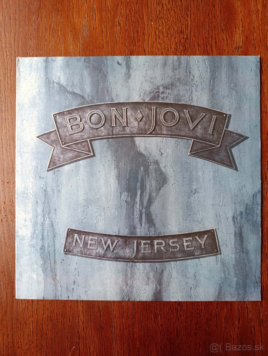 LP platne - metal, rock - 5