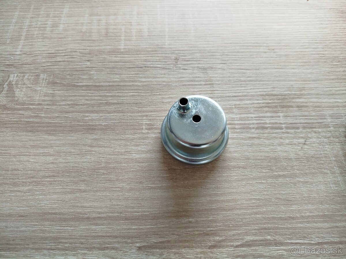 Vyfuk, tlmic, koncovka - 5