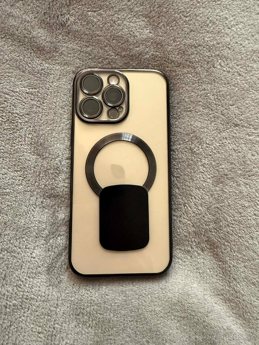 iPhone 16pro max 256gb - 5