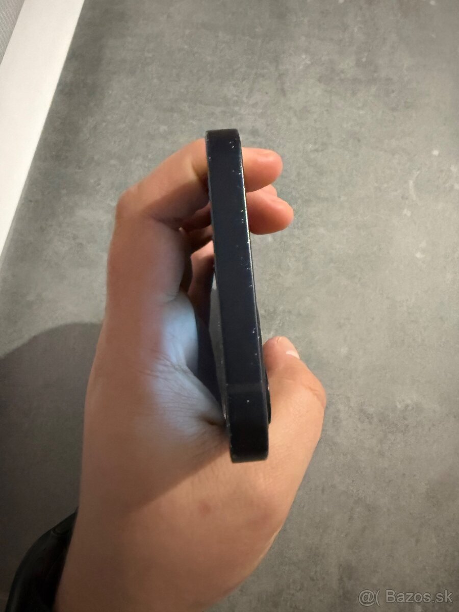 iPhone 12 128gb black - 5