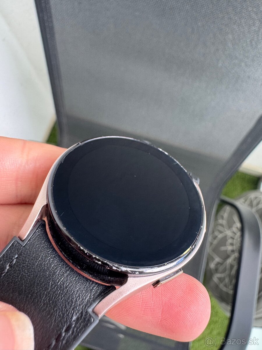 Šašom Galaxy whatch 4 - 5